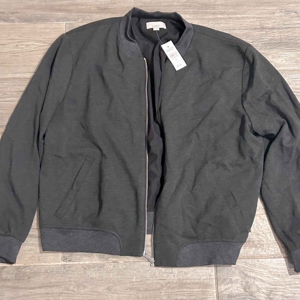 Loft sweater